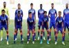 Indian Football Team-Qatar-AIFF