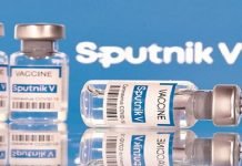 रूसी वैक्सीन Sputnik-V की कीमत