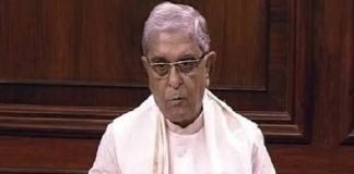 देश चाहता है जनसंख्या नियंत्रण कानून: भाजपा सांसद हरनाथ सिंह यादव
