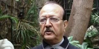 बसपा प्रमुख के खिलाफ आपत्तिजनक भाषा का इस्तेमाल साजिश का हिस्सा – सुधींद्र भदौरिया सुधींद्र भदौरिया