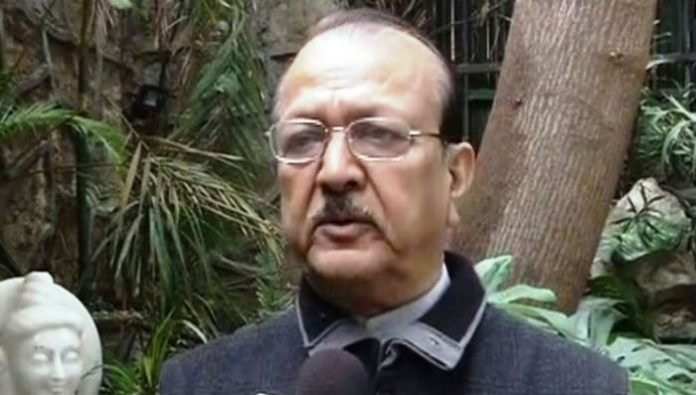 सुधींद्र भदौरिया
