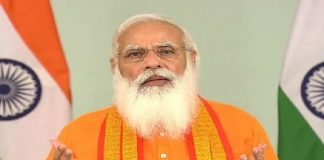 योग दिवस पर बोले पीएम मोदी, योग नेगेटिविटी से क्रिएटिविटी का रास्ता दिखाता है अंतर्राष्ट्रीय योग दिवस