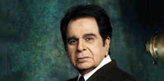 मशहूर फिल्म अभिनेता दिलीप कुमार हिंदुजा अस्पताल में भर्ती dilip kumar admitted in hospital