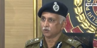 दिल्ली अनलॉक के बीच पुलिस कमिश्नर की हिदायत, गाइडलाइन का सख्ती से हो पालन दिल्ली पुलिस कमिश्नर