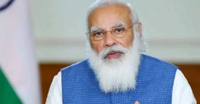 PM Modi may hold meeting with Kashmiri leaders