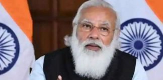 कोरोना फ्रंटलाइन वर्कर्स को पीएम मोदी का तोहफा, देंगे यह सुविधा PM Modi's gift to Corona frontline workers, will give this facility