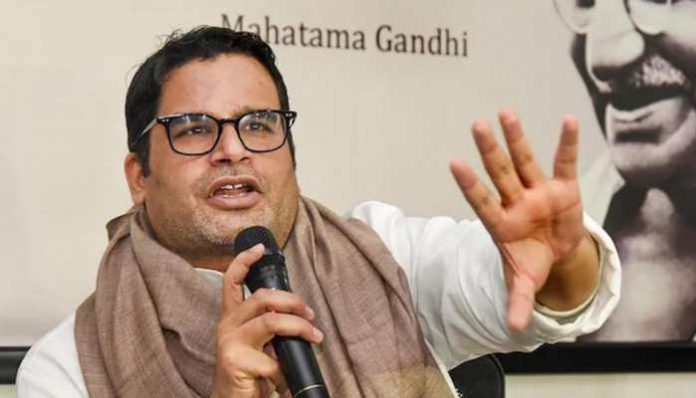 बीजेपी के खिलाफ तीसरा मोर्चा