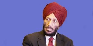 फ्लाइंग सिख मिल्खा सिंह की तबीयत फिर से बिगड़ी, आईसीयू में भर्ती मिल्खा सिंह