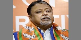 क्या फिर से टीएमसी में जाएंगे मुकुल रॉय, ममता बनर्जी से मिलने पहुंचे मुकुल रॉय