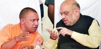 तमाम कयासों के बीच दिल्ली में सीएम योगी मिले अमित शाह से, पीएम मोदी से भी मिलेंगे