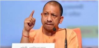 यूपी में धर्मांतरण पर योगी सख्त, रासुका लगाने और सपंत्ति जब्त करने का आदेश धर्मांतरण पर योगी सख्त