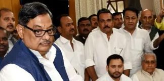 फर्टिलाइजर केस में RJD के राज्यसभा सांसद एडी सिंह गिरफ्तार, माने जाते हैं लालू यादव के करीबी सांसद एडी सिंह