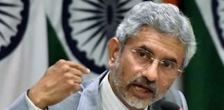 तालिबान मुद्दे पर भारत ने दिया समाधान का रोडमैप, लोकतांत्रिक मूल्यों को बरकरार रखने की वकालत की तालिबान समस्या का समाधान