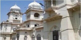 लखनऊ यूनिवर्सिटी के व्हाट्सएप ग्रुप में भेजा अश्लील फोटो, पुलिस नंबर ट्रेस करने में नाकाम लखनऊ यूनिवर्सिटी के व्हाट्सएप ग्रुप