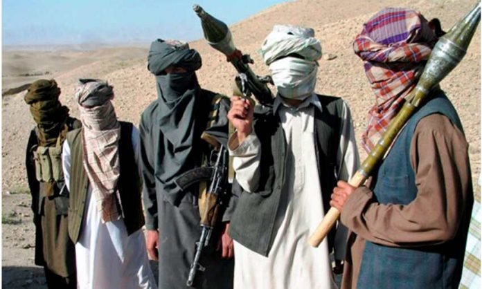 अफगानिस्तान में तालिबान का फरमान