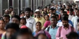 यूपी में जनसंख्या नियंत्रण पर ड्राफ्ट तैयार, दो बच्चे से अधिक पर होगी मुश्किल, 1 है तो राहत यूपी में जनसंख्या नियंत्रण कानून