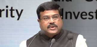 मोदी मंत्रिमंडल विस्तार: धमेंद्र प्रधान को शिक्षा की और सर्वानंद सोनोवाल को आयुष मंत्रालय की जिम्मेदारी मिली मोदी मंत्रिमंडल विस्तार