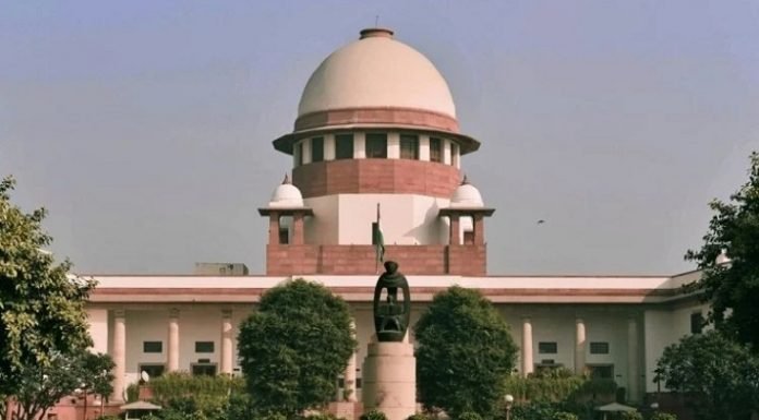 Supreme Court reprimands Kerala government for exemption in Bakrid