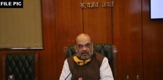 कोरोना नियम टूटने पर गृह मंत्रालय सख्त, राज्यों से कहा – लापरवाही दिखे तो लगा दें लॉकडाउन कोरोना लॉकडाउन का आदेश