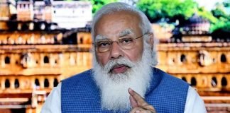 हमें हर हाल में रोकनी होगी कोरोना महामारी की तीसरी लहर – मुख्यमंत्रियों से बोले पीएम मोदी पीएम मोदी की वर्चुअल मीटिंग