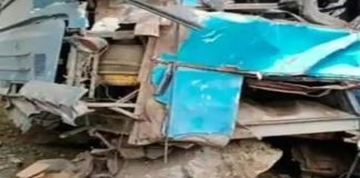 पाकिस्तान में बम विस्फोट, 9 चीनी इंजीनियरों समेत 13 की मौत, 30 से ज्यादा घायल पाकिस्तान में बम विस्फोट