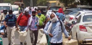 UP पंचायत चुनाव ड्यूटी के दौरान 2020 कर्मियों ने कोरोना से गंवाई जान, मिलेगा 30 लाख का मुआवजा UP पंचायत चुनाव ड्यूटी