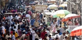 मेडिकल एसोसिएशन ने कहा – देश में तीसरी लहर करीब, टूरिज्म और धार्मिक कार्य रोका जा सकता है कोरोना की तीसरी लहर