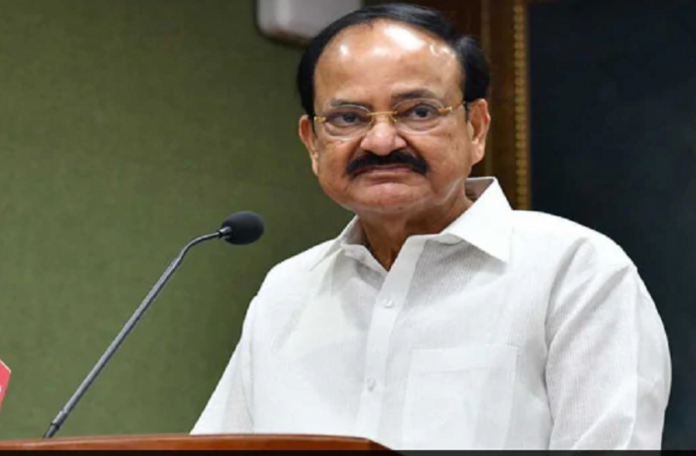 वेंकैया नायडू वेंकैया नायडू