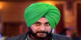 सिद्धू बने पंजाब कांग्रेस के अध्यक्ष, चार कार्यकारी अध्यक्ष भी किए गए नियुक्त नवजोत सिंह सिद्धू