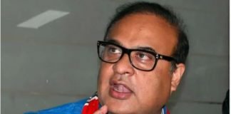 असम में पॉप्युलेशन आर्मी