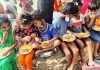 Nourish Needy India is still serving people suffering from Corona Pandemic