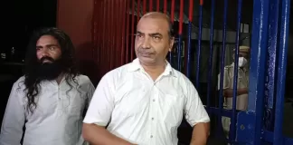भड़काऊ भाषण: अश्विनी उपाध्याय समेत 6 लोग हिरासत में, दिल्ली पुलिस कर रही पूछताछ अश्विनी उपाध्याय