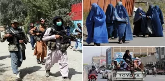 तालिबानियों का फतवा