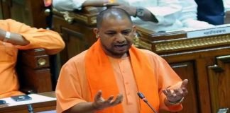भू-माफियाओं पर योगी सरकार का प्रहार, जब्त जमीन पर बनवाएंगे दलितों के लिए मकान यूपी की योगी सरकार