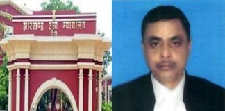 जज उत्तम आनंद हत्याकांड के हर पहलू की जांच करे सीबीआईः झारखंड हाई कोर्ट उत्तम आनंद हत्याकांड