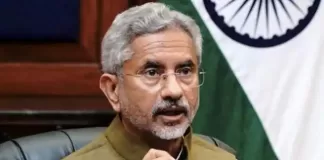 तालिबान से कैसे निपटेगा भारत, कैसे रहेंगे रिश्ते, जानें क्या कहा विदेश मंत्री ने तालिबान पर विदेश मंत्री बयान