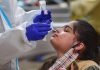 भारत में कोरोना महामारी
