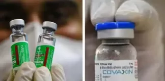 DCGI approves Covishield and Covaccine Mixing