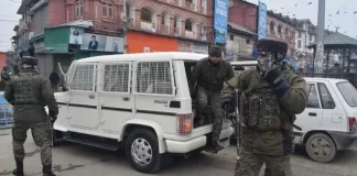 जम्मू-कश्मीर पर आया तालिबान का बयान, कहा- यह भारत का आंतरिक मामला जम्मू-कश्मीर पर तालिबान