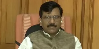 नारायण राणे गिरफ्तारी केस, शिवसेना ने कहा – यह पुलिस का काम, बदले की भावना नहीं नारायण राणे गिरफ्तारी केस
