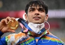 पाकिस्तानी एथलीट मामला: लोगों को नीरज चोपड़ा की नसीहत, कहा – मेरी बात को गंदे एजेंडे का हिस्सा न बनाएं नीरज चोपड़ा की नसीहत