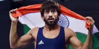 Tokyo Olympics: बजरंग पूनिया ने बढ़ाया देश का मान, दिलाया छठा पदक बजरंग पूनिया