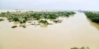 बिहार में बाढ़