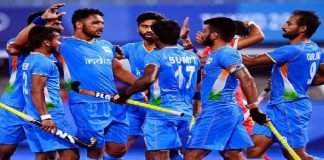 Tokyo Olympics 2020 Live: सेमीफाइनल में हारी भारतीय हॉकी टीम, लेकिन मेडल की उम्मीद अब भी बरकरार सेमीफाइनल में भारत हारा