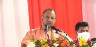 यूपी में कानून का राज, मफियाओं के 1584 करोड़ की अवैध संपत्ति जब्त की – योगी आदित्यनाथ योगी सरकार का विकास