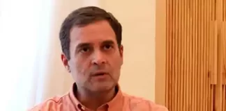 राहुल गांधी की ट्विटर को चेतावनी, राजनीति में दखल देना पड़ेगा महंगा, भुगतना होगा अंजाम कांग्रेस नेता राहुल गांधी