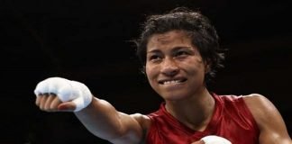 Tokyo Olympics 2020: सेमीफाइनल में हारी लवलीना लेकिन कांस्य पदक किया भारत के नाम ओलंपिक में लवलीना की हार
