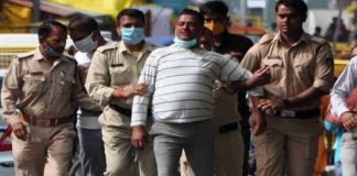 विकास दुबे मुठभेड़ मामले में उप्र पुलिस को न्यायिक आयोग से मिली क्लीन चिट विकाश दुबे एनकाउंटर