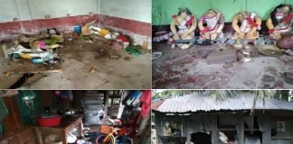बांग्लादेश में नहीं थम रहे हैं हिंदुओं पर हमले, कभी 22 फीसदी हिंदू अब रह गए हैं 6 फीसदी बांग्लादेश में हिंदू समुदाय की स्थिति