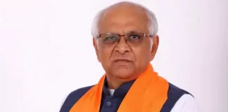 गुजरात में होगी बिलकुल नई सरकार, इन्हें मिल सकता है मंत्री का पद भूपेंद्र पटेल